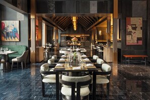 Restaurant - Dusit Le Palais Tu Hoa Hanoi (Hanoi)