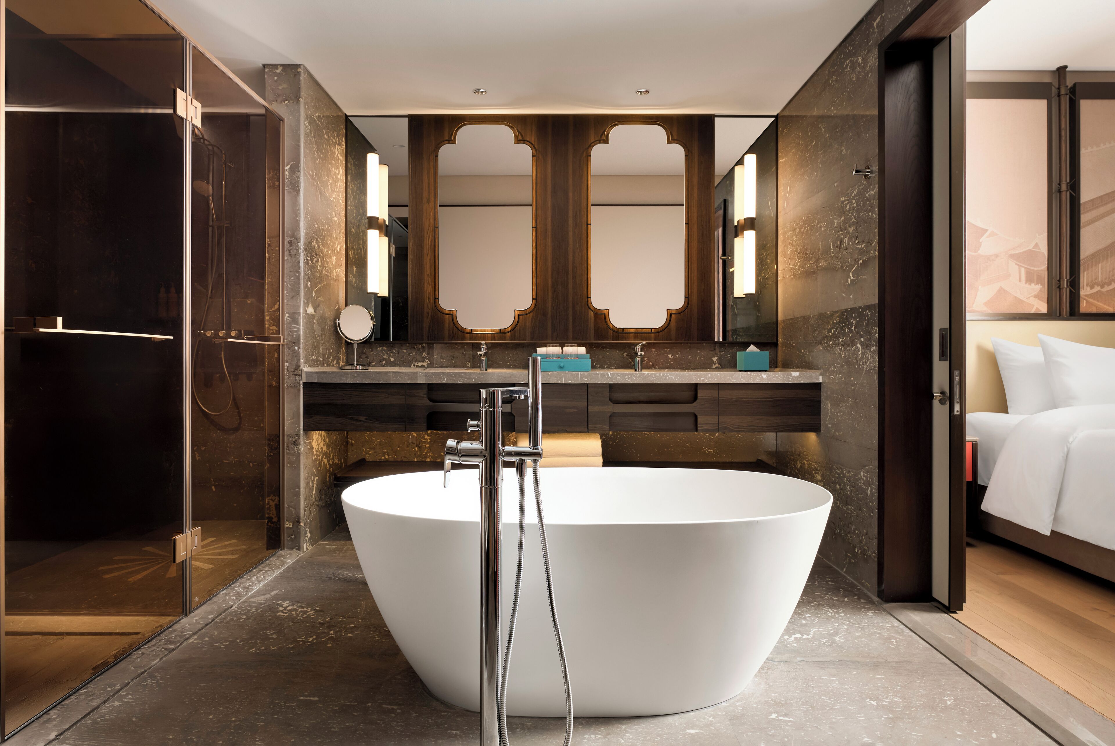 Foto - Dusit Le Palais Tu Hoa Hanoi