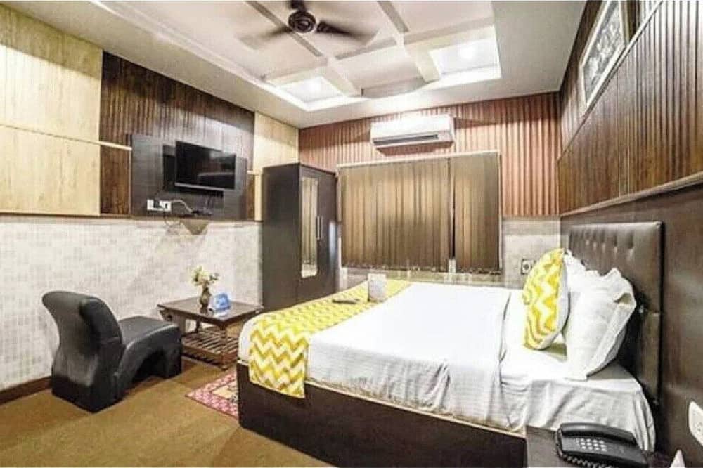 Hotel Landmark Awadh - Lucknow Airport