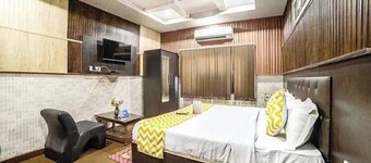 Hotel Landmark Awadh - Lucknow Airport 