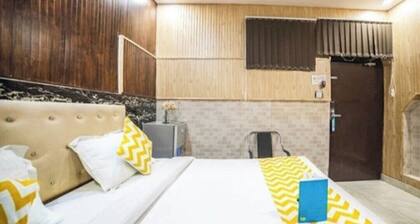 Hotel Landmark Awadh - Lucknow Airport