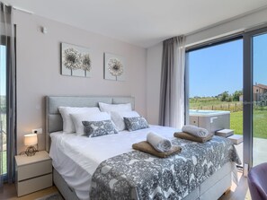 4 Schlafzimmer, Internetzugang