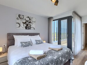 4 makuuhuonetta, internet