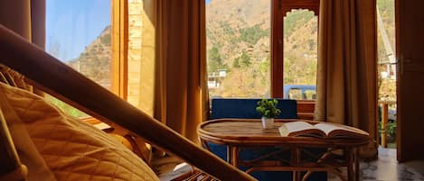 Camera Superior | Tende oscuranti, Wi-Fi gratuito
