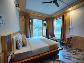 Cortinas blackout y wifi gratis