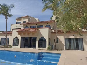 Exterior - Hostal Hab. 5 Hotelería, Golf, Barra & Playa (San José del Cabo)