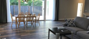 Charming 3-bedroom house with AC and WiFi in Santa Rosa