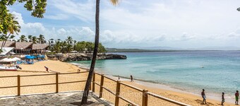 Sosúa, Beach Front with Ocean Views,