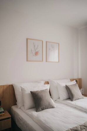 Standard Apartment | Soundproofing, free WiFi - Safran Zlatibor (Zlatibor)