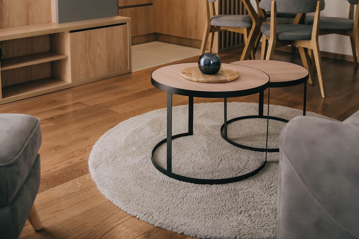 Familie appartement | 1 slaapkamer, geluiddichte muren, gratis wifi