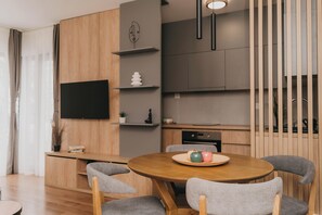 Family Apartment | Soundproofing, free WiFi - Safran Zlatibor (Zlatibor)