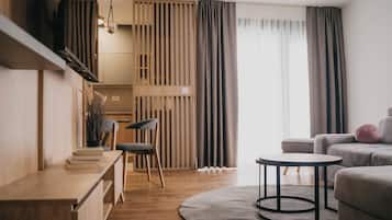 1 habitación, sistema de insonorización y wifi gratis