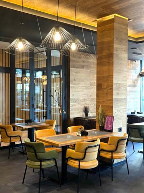 Restaurant - Safran Zlatibor (Zlatibor)