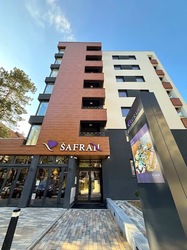 Safran Zlatibor