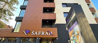 Safran Zlatibor