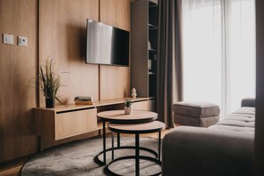 Standard Apartment | Soundproofing, free WiFi - Safran Zlatibor (Zlatibor)