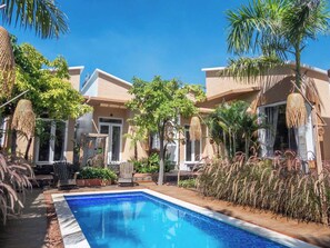 5 piscinas al aire libre