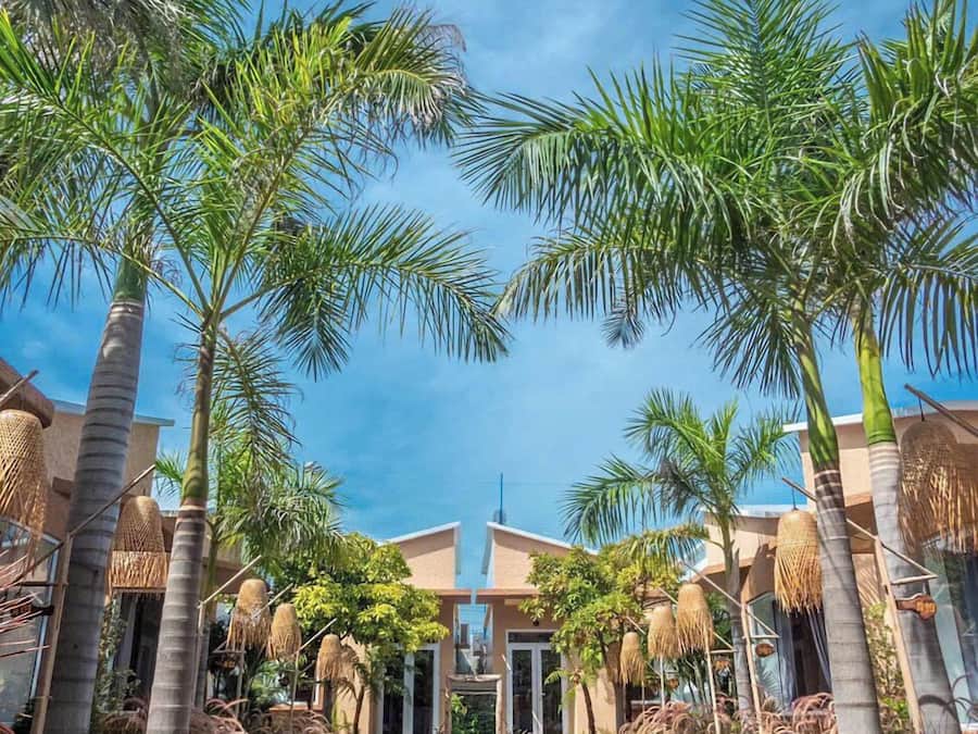 5 piscinas al aire libre