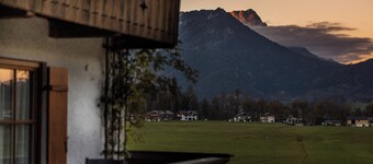 Apartment Salbei, 55sqm, 2 bedrooms with balcony