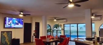 Hostal Hab 7 Hotelería, Golf, Barra & Playa