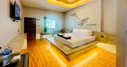 Wan Na Non Resort
