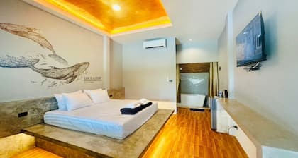 Wan Na Non Resort
