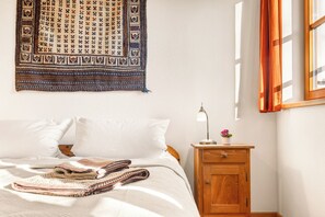 1 bedroom, Internet, bed sheets