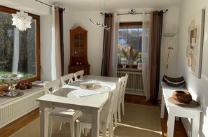 Restauration