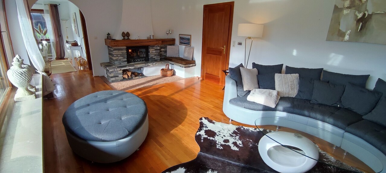 Vacation Home Harmony 2 To 6 Persons - Ruhpolding