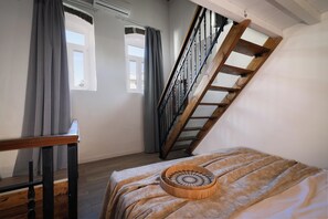 2 bedrooms, internet - Kiki House in Rhodes (Rodos)