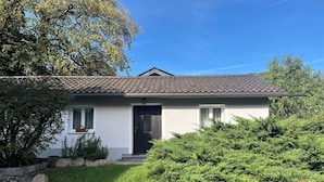 Eksteriør