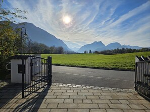 Unterkunftsgelände