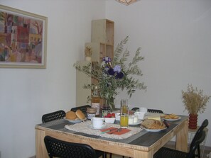 Restauration