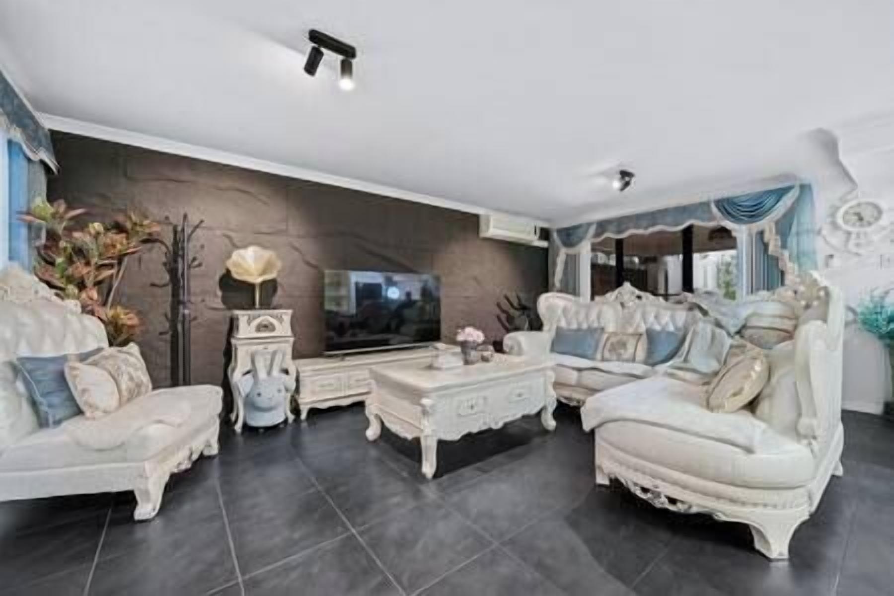 Equitice Winter Moonlight Villa, Leisure Winter Moonlight Villa - Bassendean
