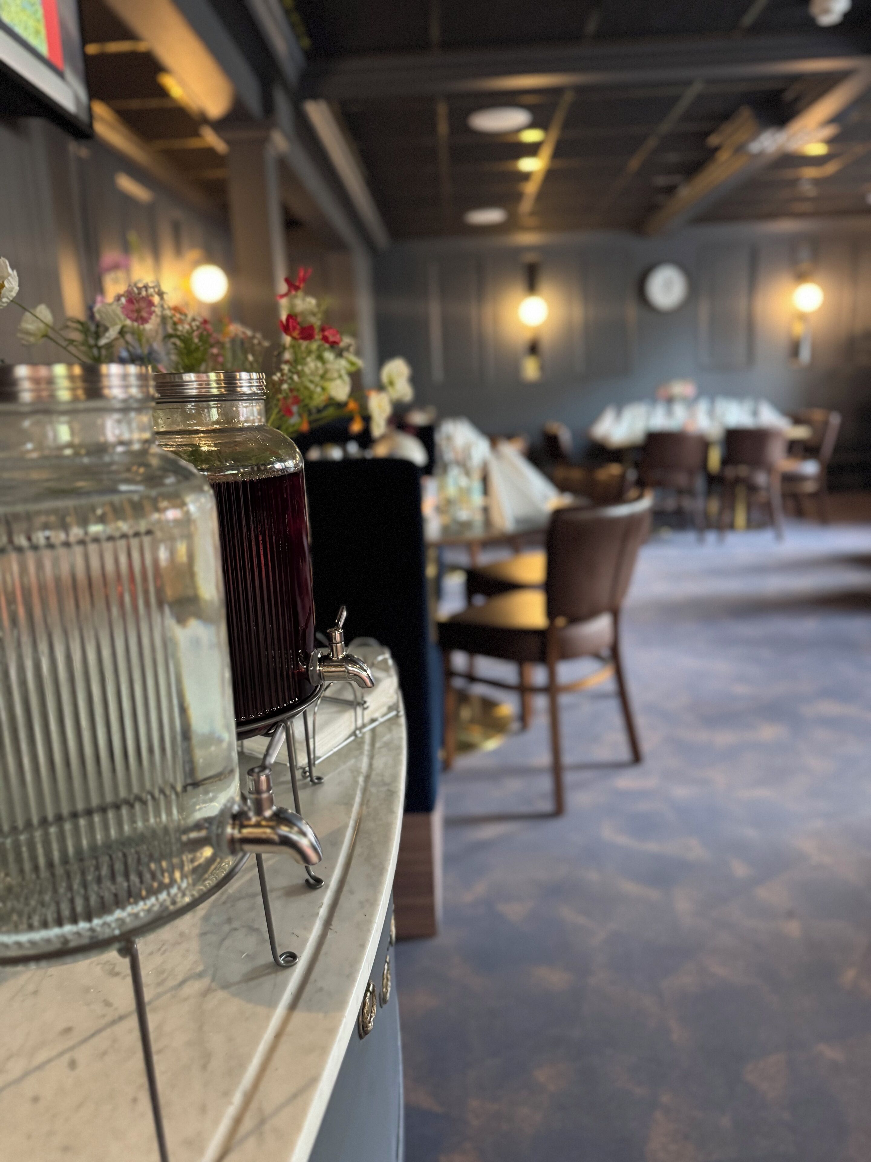 Restoran