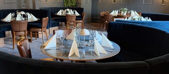 Centralhotellet Tierp