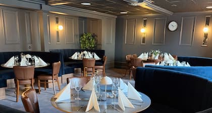 Centralhotellet Tierp