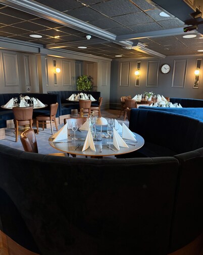 Centralhotellet Tierp