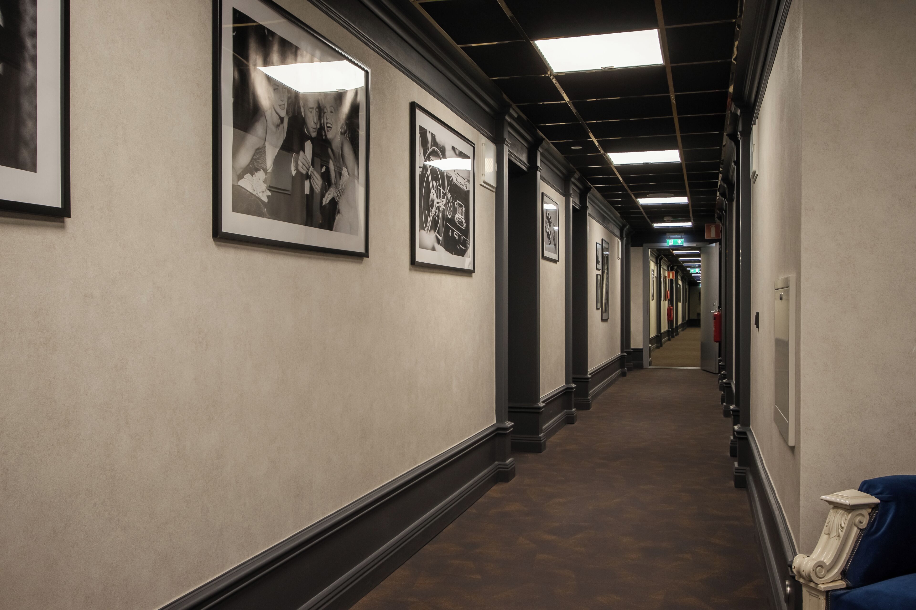 Hall