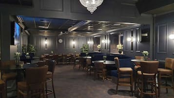 Lobby-Lounge