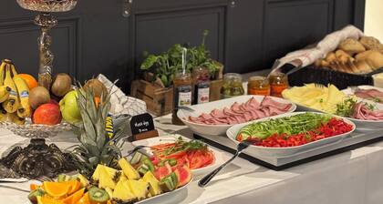 Centralhotellet Tierp