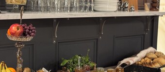 Centralhotellet Tierp