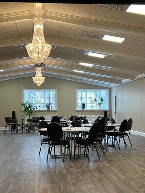 Meeting facility - Centralhotellet Tierp (Tierp)