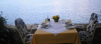 Guest House Hazdovac - Double Room with Balcony and Sea View 2