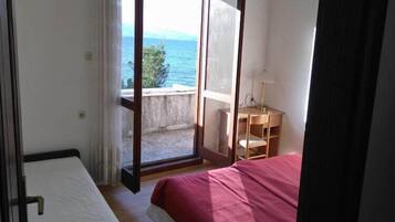 1 chambre, Wi-Fi gratuit