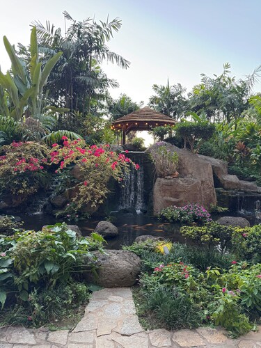 New Listing! Beautiful ocean view 2bed/2ba Condo on Kaanapali Beach Resort-style