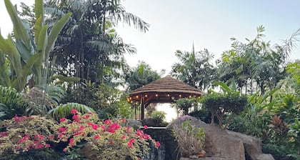 New Listing! Beautiful ocean view 2bed/2ba Condo on Kaanapali Beach Resort-style