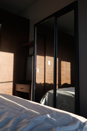 1 Schlafzimmer, WLAN