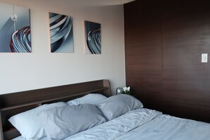 1 chambre, Wi-Fi