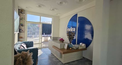 Hotel Inrira